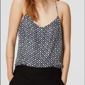 LOFT Casual Top‼️